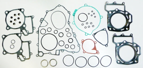 VertexWinderosa Complete Engine Gasket Kit Fits Kawasaki - 159185-159185-VertexWinderosa-Elevate