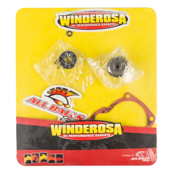 VertexWinderosa Water Pump Repair Kit Fits Polaris-VertexWinderosa-Elevate
