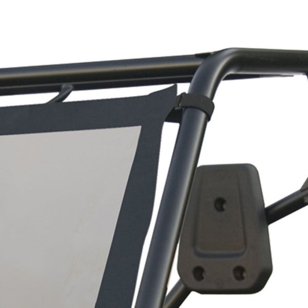 Classic Accessories QuadGear Rear Windshield Fits Yamaha-ClassicAccessories-Elevate