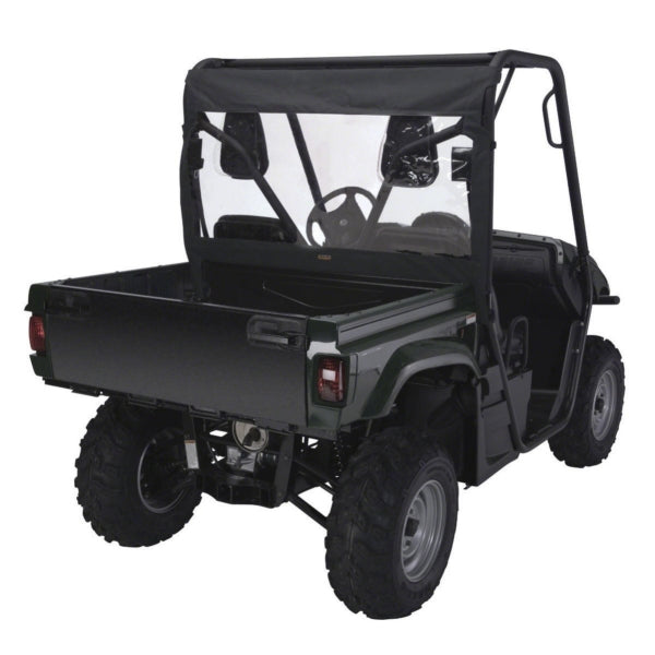 Classic Accessories QuadGear Rear Windshield Fits Yamaha-ClassicAccessories-Elevate