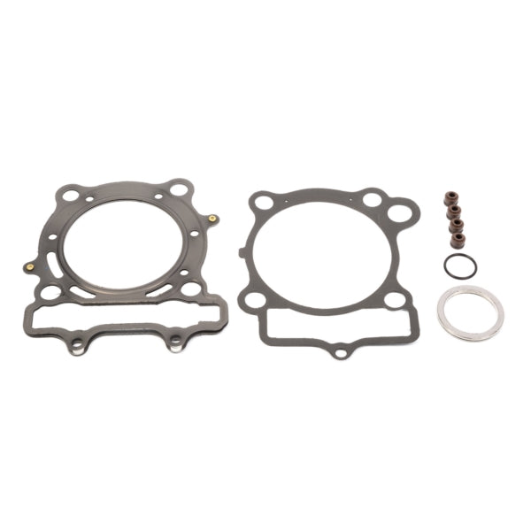 VertexWinderosa Top End Gasket Fits Suzuki - 159573-159573-VertexWinderosa-Elevate