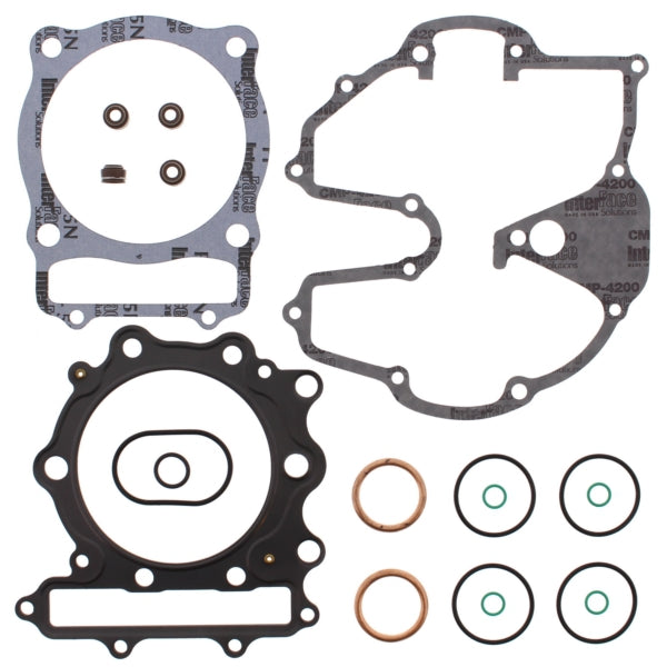 VertexWinderosa Top End Gasket Fits Honda - 159641-159641-VertexWinderosa-Elevate