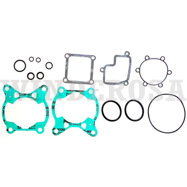 VertexWinderosa Top End Gasket Fits KTM - 159652-159652-VertexWinderosa-Elevate