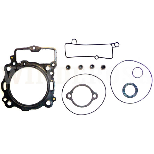 VertexWinderosa Top End Gasket Fits KTM - 159659-159659-VertexWinderosa-Elevate