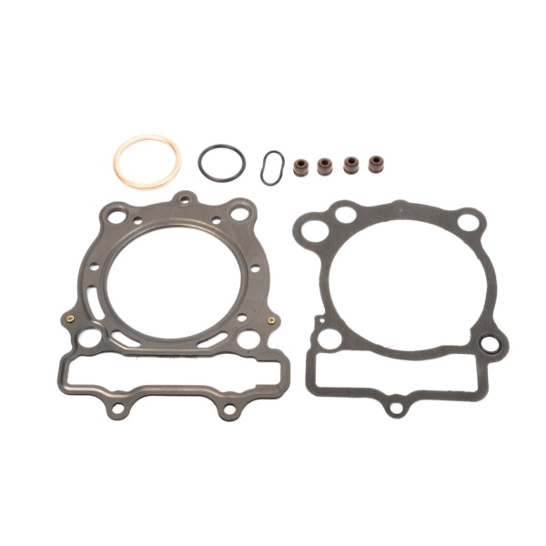 VertexWinderosa Top End Gasket Fits Suzuki - 159665-159665-VertexWinderosa-Elevate