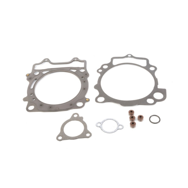 VertexWinderosa Top End Gasket Fits Yamaha - 159671-159671-VertexWinderosa-Elevate