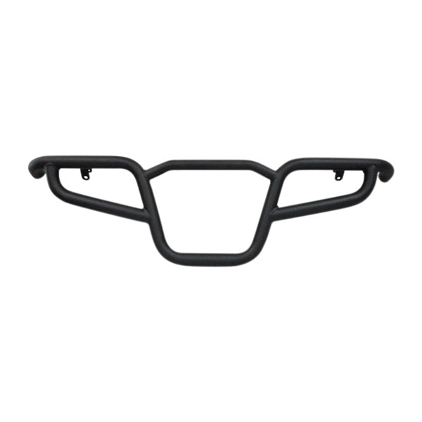Bison Bumpers Hunter Bumper Rear - Steel - Fits Yamaha-BisonBumpers-Elevate