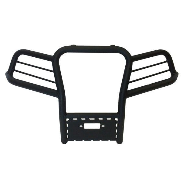 Bison Bumpers Trail Bumper Front - Steel - Fits Suzuki-160079-BisonBumpers-Elevate