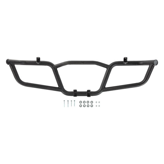 Bison Bumpers Hunter Bumper Rear - Steel - Fits Can-am-BisonBumpers-Elevate