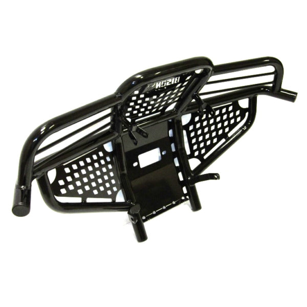 Bison Bumpers Hunter Bumper Front - Steel - Fits Honda-BisonBumpers-Elevate