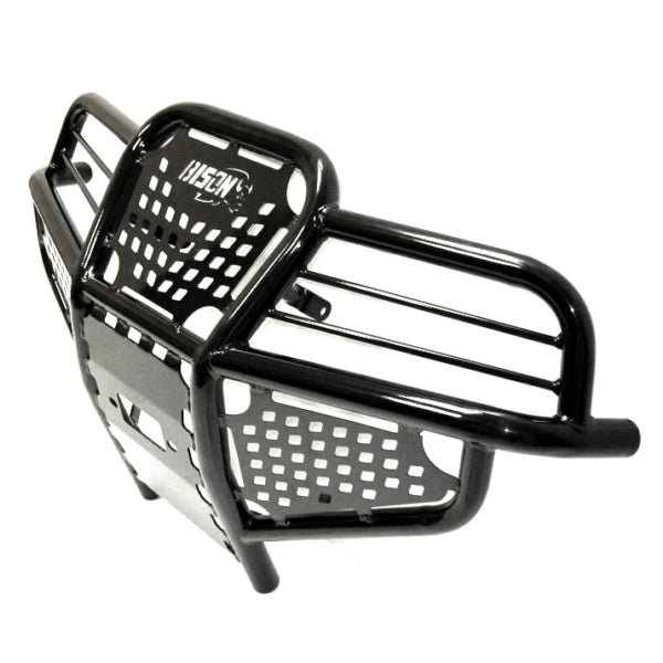 Bison Bumpers Hunter Bumper Front - Steel - Fits Honda-BisonBumpers-Elevate