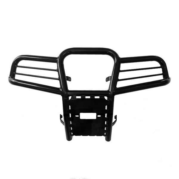 Bison Bumpers Trail Bumper Front - Steel - Fits Honda-BisonBumpers-Elevate