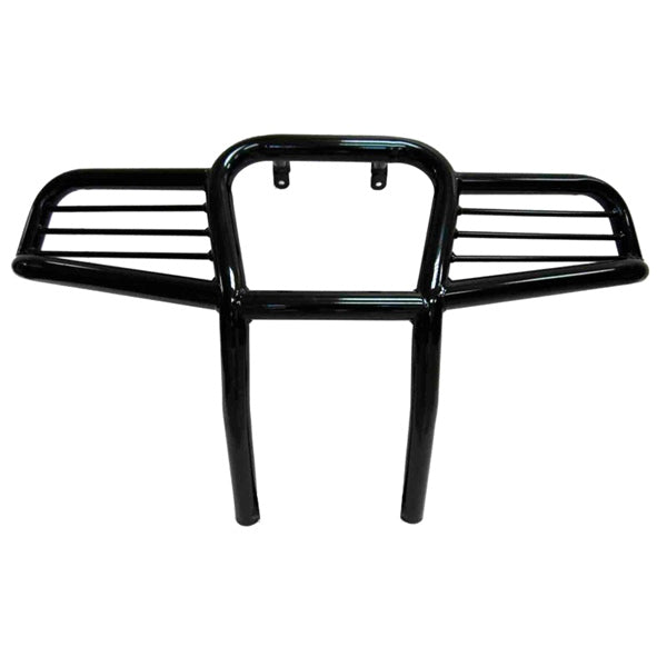Bison Bumpers Trail Bumper Front - Steel - Fits Honda-BisonBumpers-Elevate