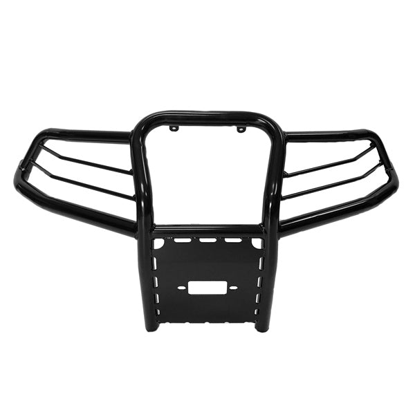 Bison Bumpers Trail Bumper Front - Steel - Fits Honda-BisonBumpers-Elevate