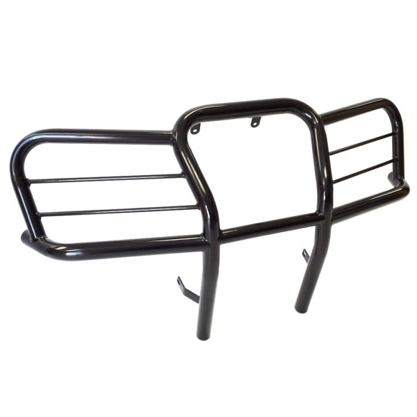 Bison Bumpers Trail Bumper Front - Steel - Fits Honda-BisonBumpers-Elevate