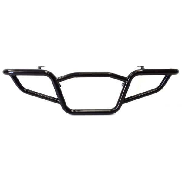 Bison Bumpers Hunter Bumper Rear - Steel - Fits Honda-160136-BisonBumpers-Elevate