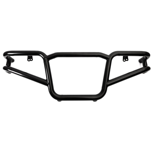 Bison Bumpers Hunter Bumper Rear - Steel - Fits Honda-BisonBumpers-Elevate