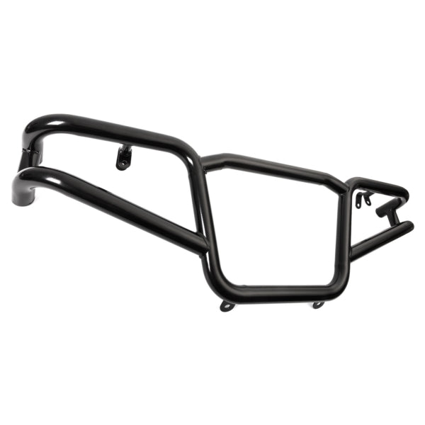Bison Bumpers Hunter Bumper Rear - Steel - Fits Honda-BisonBumpers-Elevate