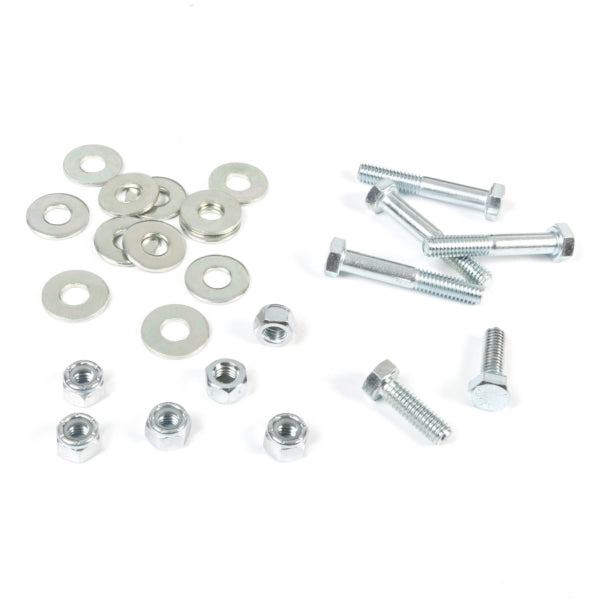 Bison Bumpers Hunter Bumper Front - Steel - Fits Kawasaki-BisonBumpers-Elevate