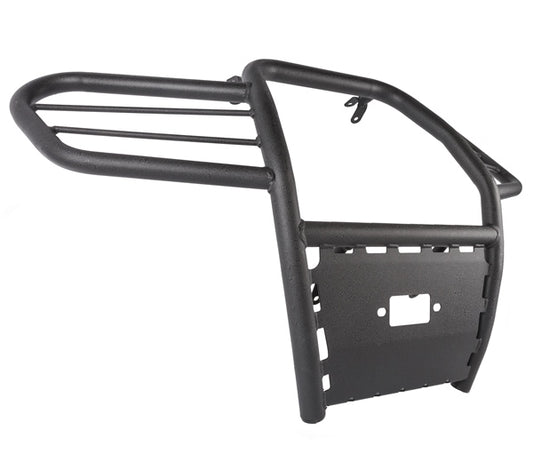 Bison Bumpers Trail Bumper Front - Steel - Fits Kawasaki-BisonBumpers-Elevate