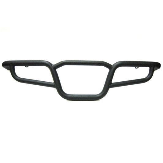 Bison Bumpers Hunter Bumper Rear - Steel - Fits Kawasaki-160149-BisonBumpers-Elevate