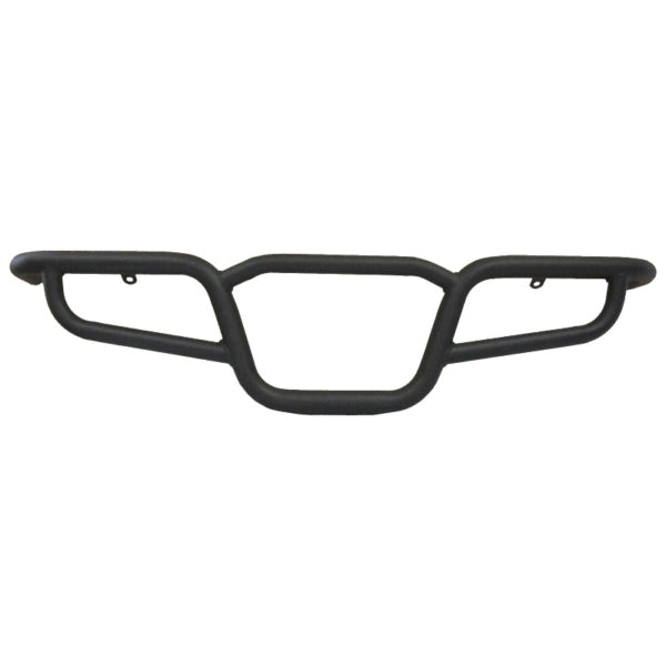 Bison Bumpers Hunter Bumper Rear - Steel - Fits Kawasaki-BisonBumpers-Elevate