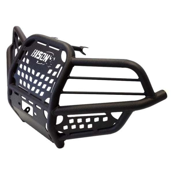Bison Bumpers Hunter Bumper Front - Steel - Fits Yamaha-160167-BisonBumpers-Elevate