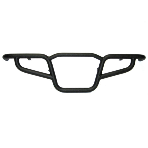 Bison Bumpers Hunter Bumper Rear - Steel - Fits Yamaha-BisonBumpers-Elevate