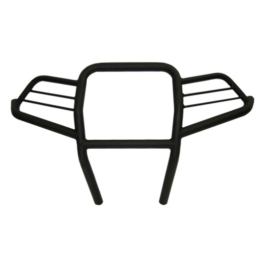 Bison Bumpers Trail Bumper Front - Steel - Fits Polaris-BisonBumpers-Elevate