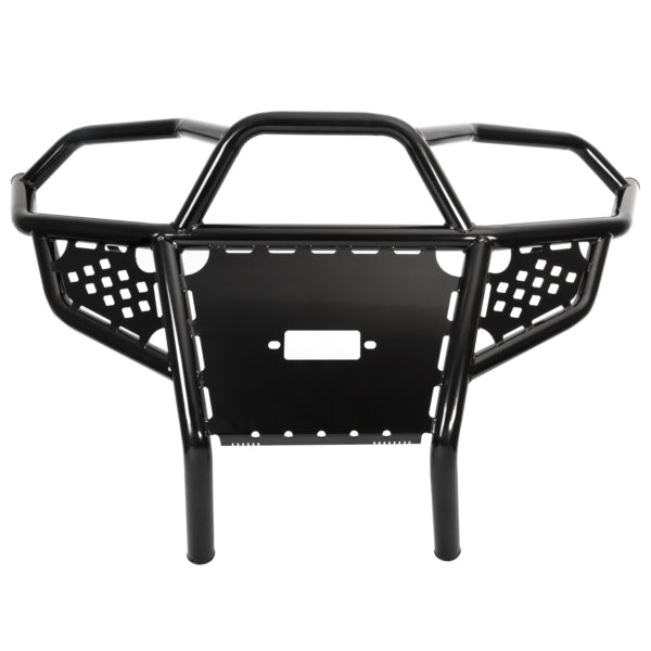 Bison Bumpers Hunter Bumper Front - Steel - Fits Honda-BisonBumpers-Elevate