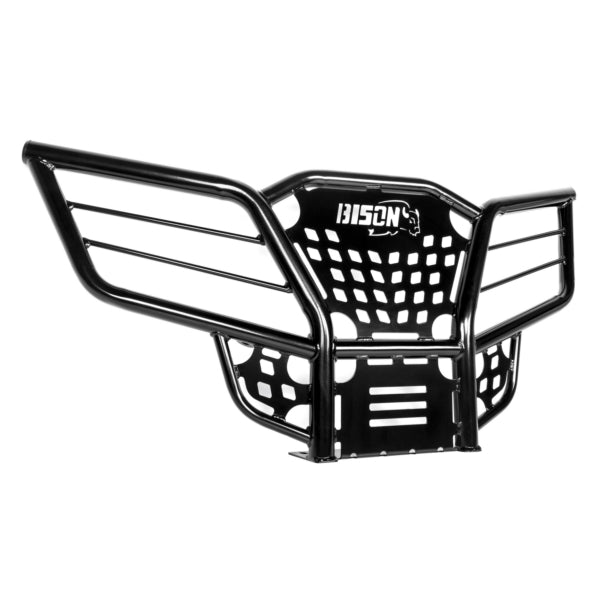 Bison Bumpers Hunter Bumper Front - Steel - Fits Honda-160238-BisonBumpers-Elevate