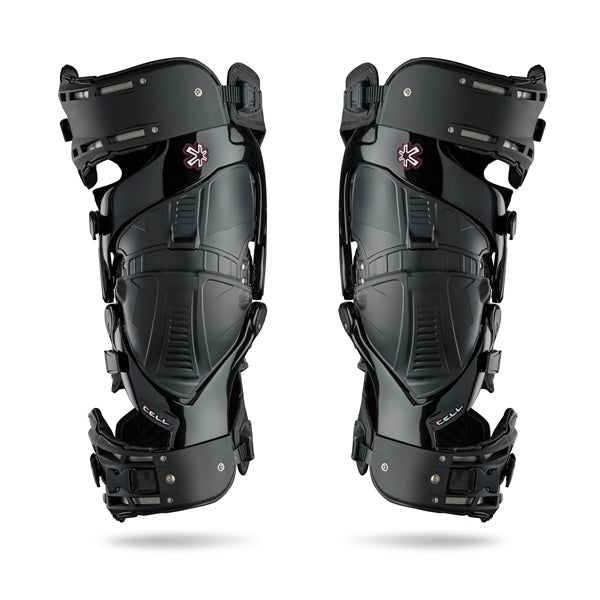 Genouillère Asterisk Ultra Cell 2.0 Hommes, Femmes