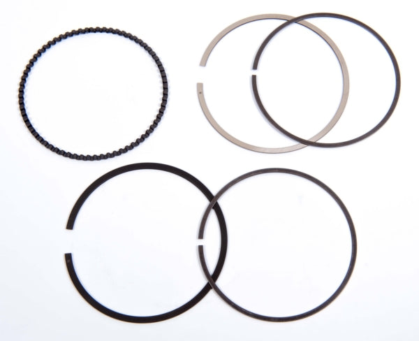 Wiseco Piston Ring Set Fits Honda-162012-Wiseco-Elevate