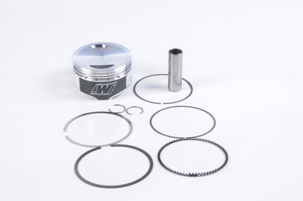 Wiseco Piston Fits Yamaha - 421 cc-162013-Wiseco-Elevate