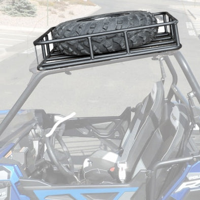 HORNET OUTDOORS Roof Cargo Rack-HornetOutdoors-Elevate