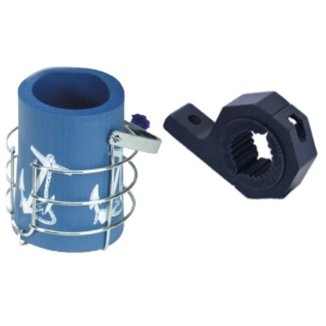 HORNET OUTDOORS UTV Roll Bar Drink Holder-163368-HornetOutdoors-Elevate