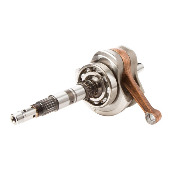 HOT RODS Crankshaft-HotRods-Elevate