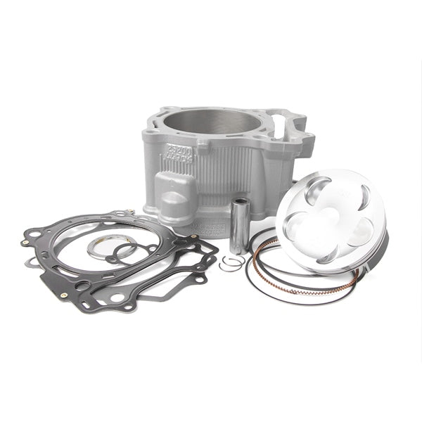 Cylinder Works Standard Cylinder Kit Fits Yamaha - 450 cc - Nickel Silicon Carbide-CylinderWorks-Elevate