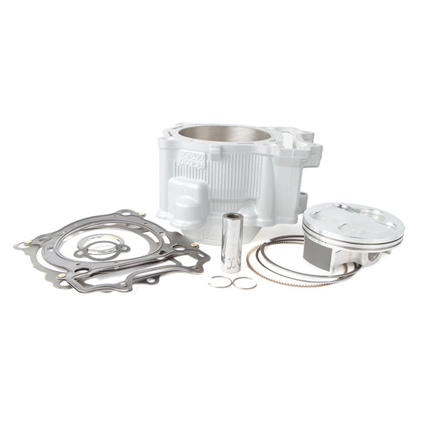 Cylinder Works Standard Cylinder Kit Fits Yamaha - 450 cc - Nickel Silicon Carbide-CylinderWorks-Elevate