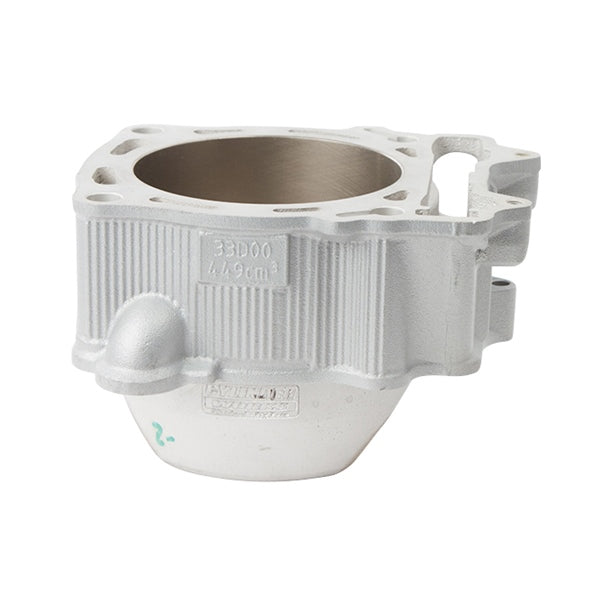 Cylinder Works Standard Cylinder Kit Fits Yamaha - 450 cc - Nickel Silicon Carbide-CylinderWorks-Elevate