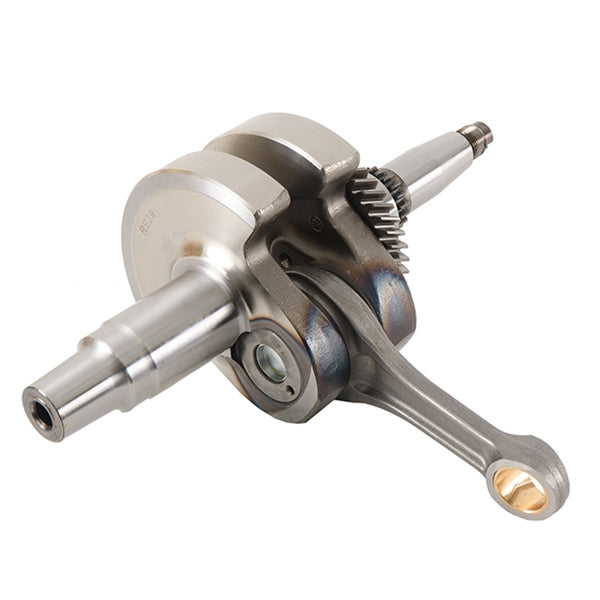 HOT RODS Crankshaft-HotRods-Elevate