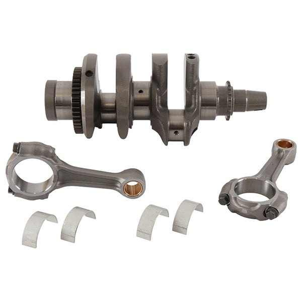 HOT RODS Crankshaft-HotRods-Elevate