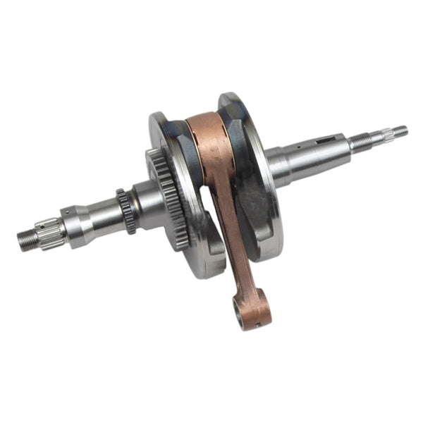 HOT RODS Crankshaft-HotRods-Elevate
