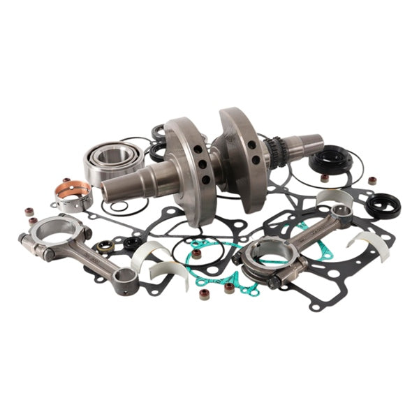 Hot Rods Bottom End Kit Fits Kawasaki - 164044-164044-HotRods-Elevate