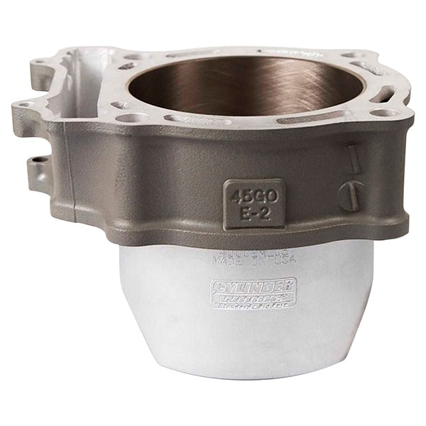 Cylinder Works Standard Cylinder Kit Fits Suzuki - 450 cc - Nickel Silicon Carbide-164074-CylinderWorks-Elevate