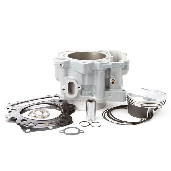 Cylinder Works Standard Cylinder Kit Fits Yamaha - 700 cc - Nickel Silicon Carbide-164096-CylinderWorks-Elevate