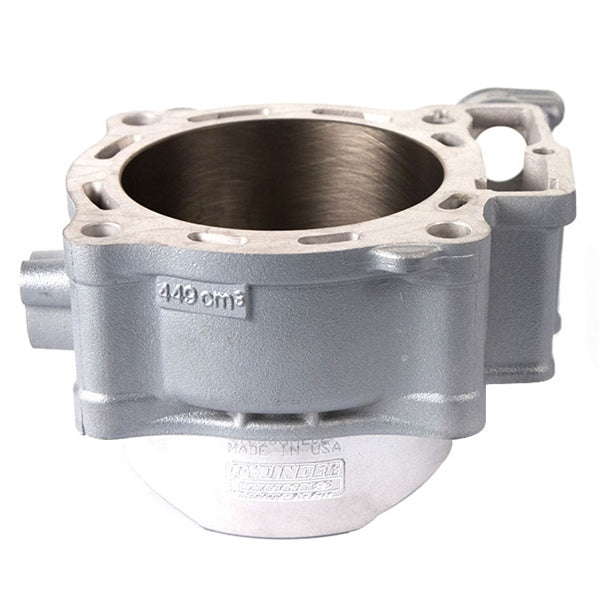 Cylinder Works Standard Cylinder Kit Fits Honda - 450 cc - Nickel Silicon Carbide-164149-CylinderWorks-Elevate