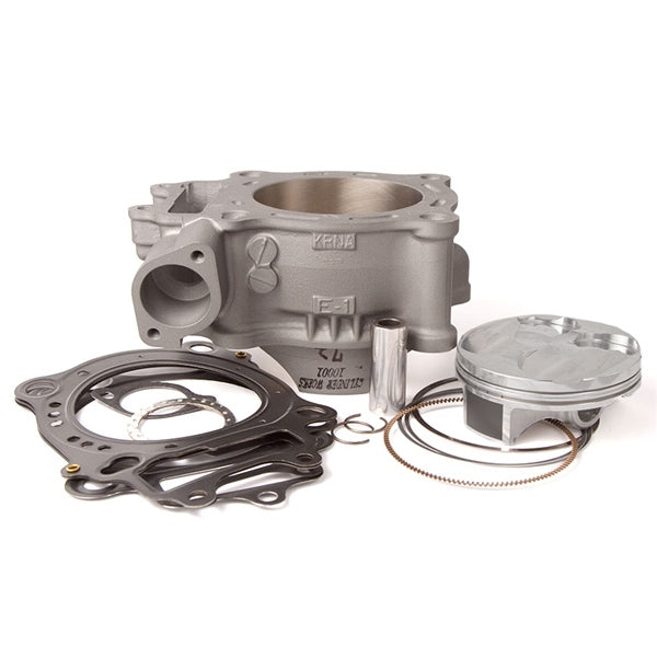 Cylinder Works Standard Cylinder Kit Fits Honda - 250 cc - Nickel Silicon Carbide-CylinderWorks-Elevate