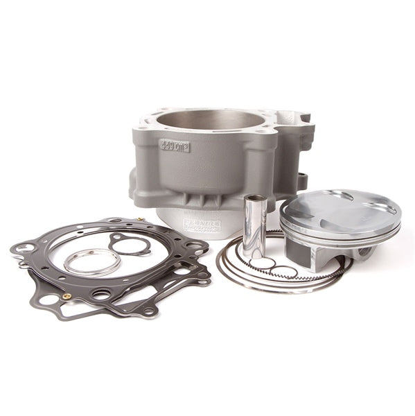 Cylinder Works Standard Cylinder Kit Fits Honda - 450 cc - Nickel Silicon Carbide-164165-CylinderWorks-Elevate