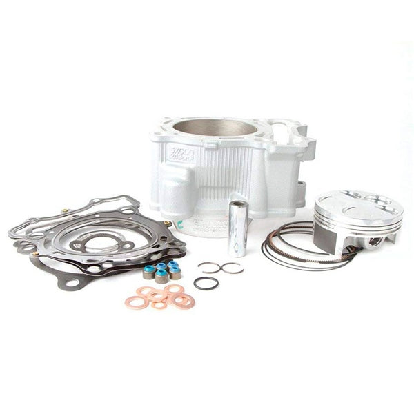 Cylinder Works Standard Cylinder Kit Fits Yamaha - 250 cc - Nickel Silicon Carbide-CylinderWorks-Elevate